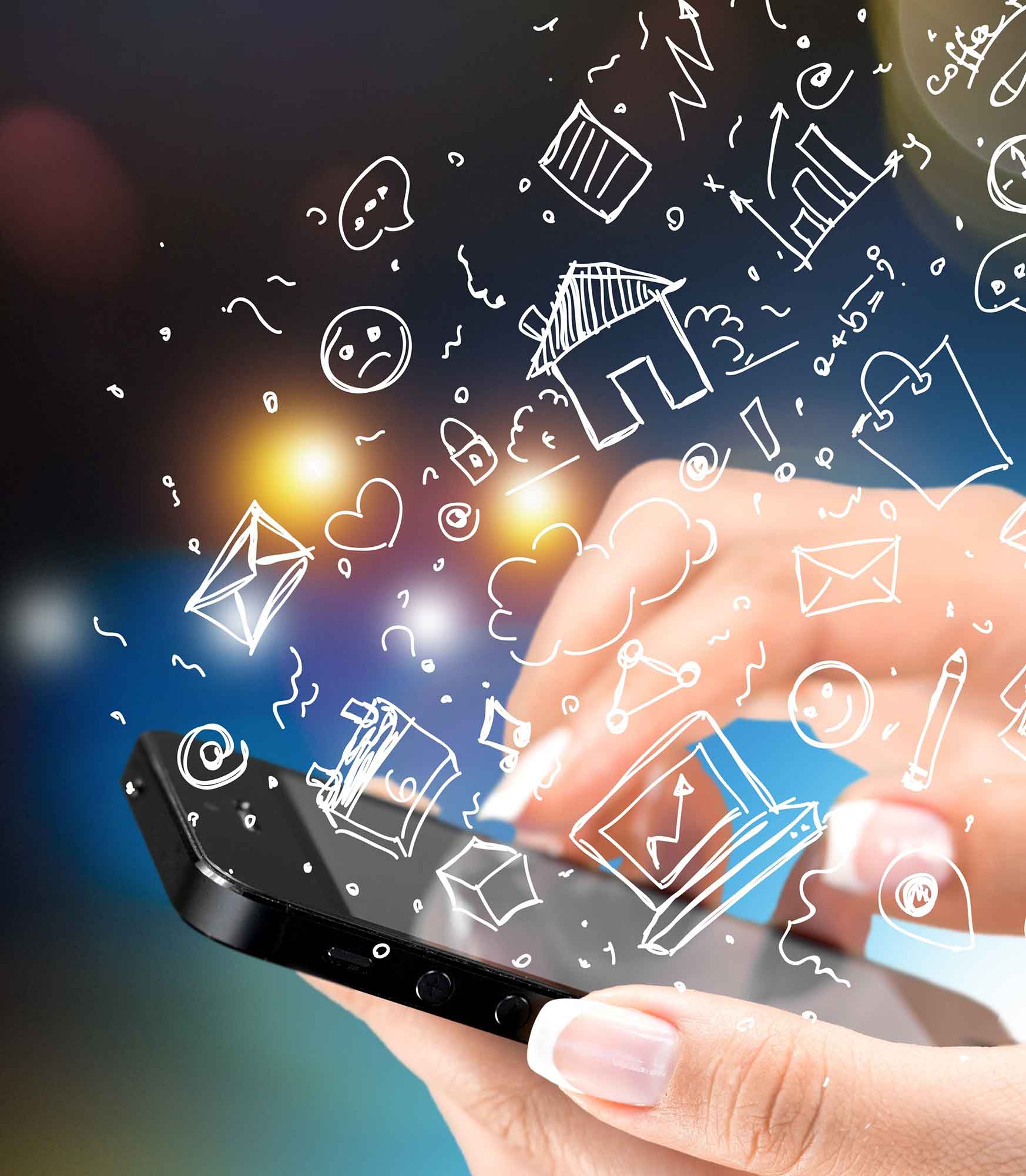 Social Media Tips Social Media Tips