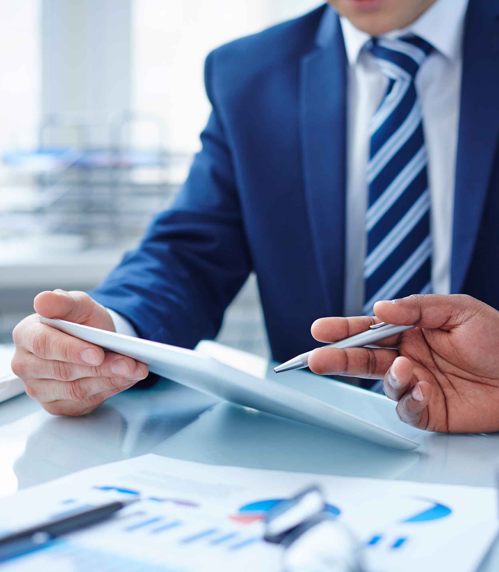 What’s in a Business Plan What's in a Business Plan